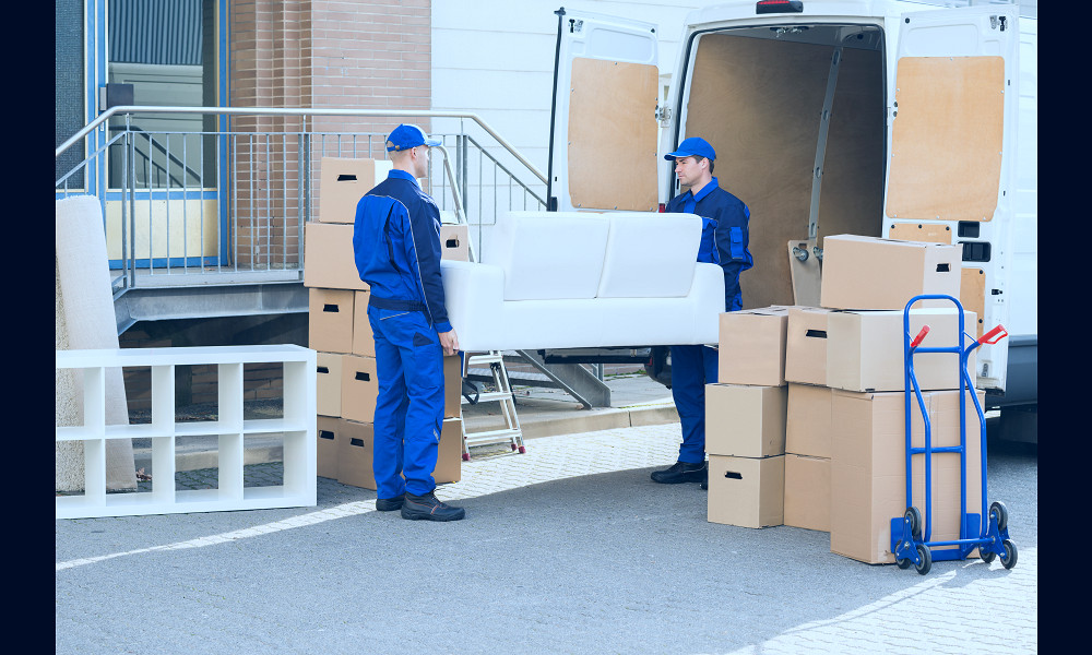 How to Get Business Insurance for Your Moving Company - NerdWallet