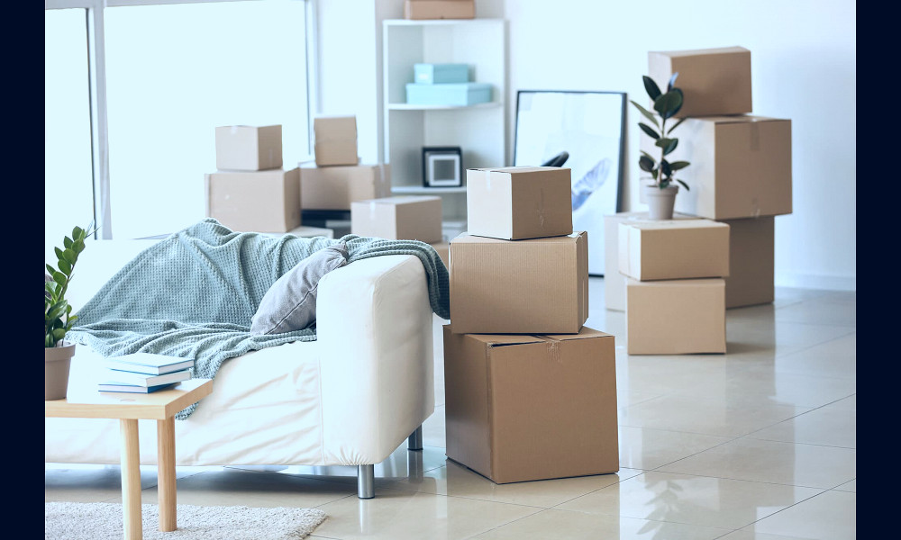 Best Moving Companies in California