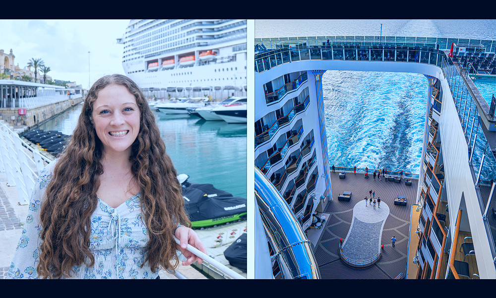 12 things I loved and hated about my first MSC cruise | Cruise.Blog