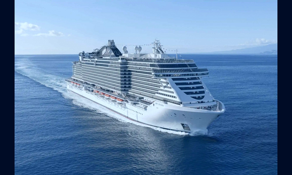 MSC Cruises Builds New Terminal in Miami