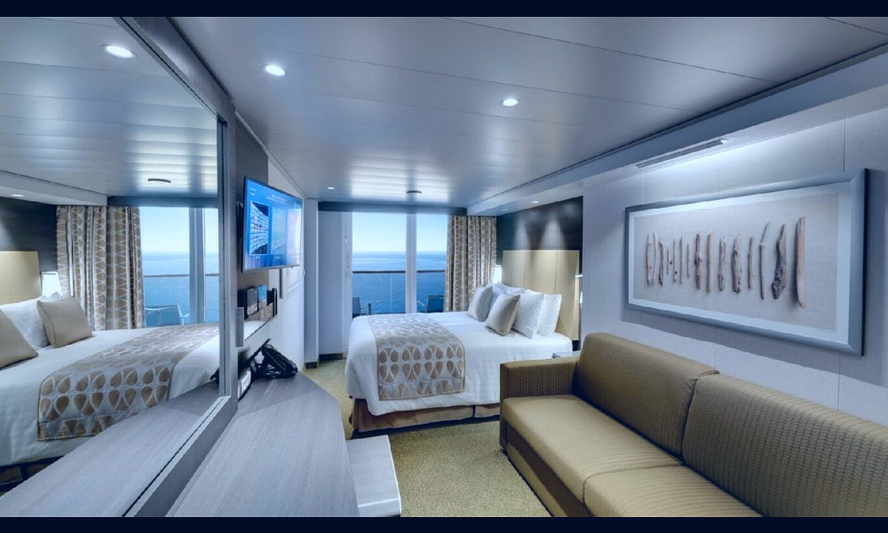 MSC Cruises Cabin Overview – what you need to know | Cruise.Blog