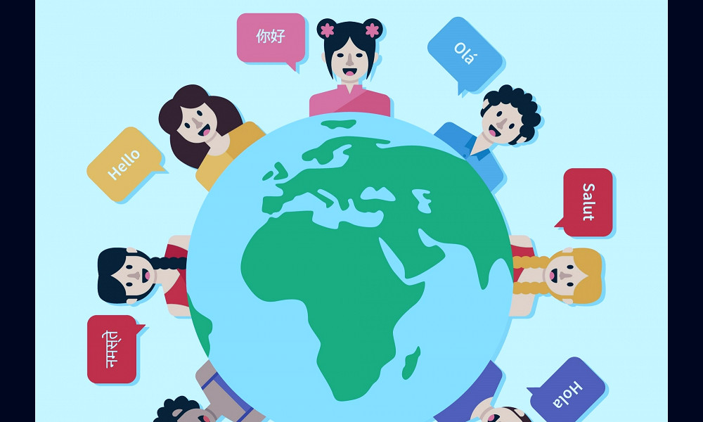 Multilingual Support: Speak Your Customer's Language | Entrepreneur