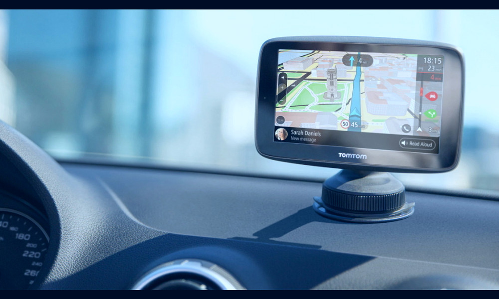 The Best GPS Devices for 2023 | PCMag