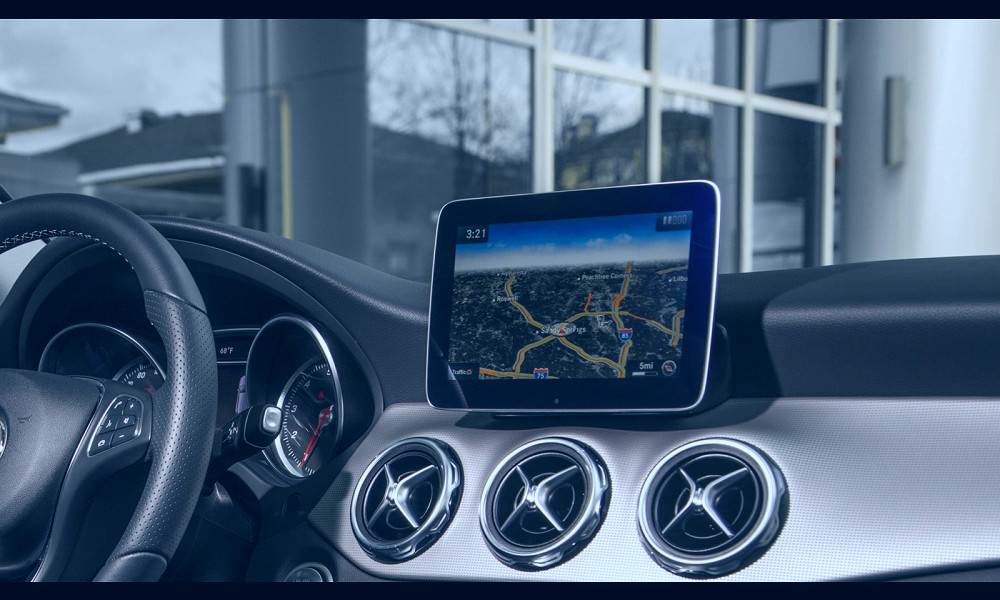 Should You Get Navigation in Your Car? | Edmunds