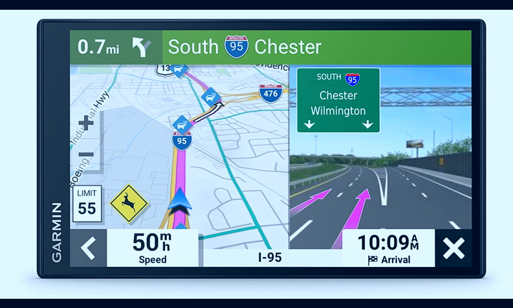 The Best GPS Devices for 2023 | PCMag