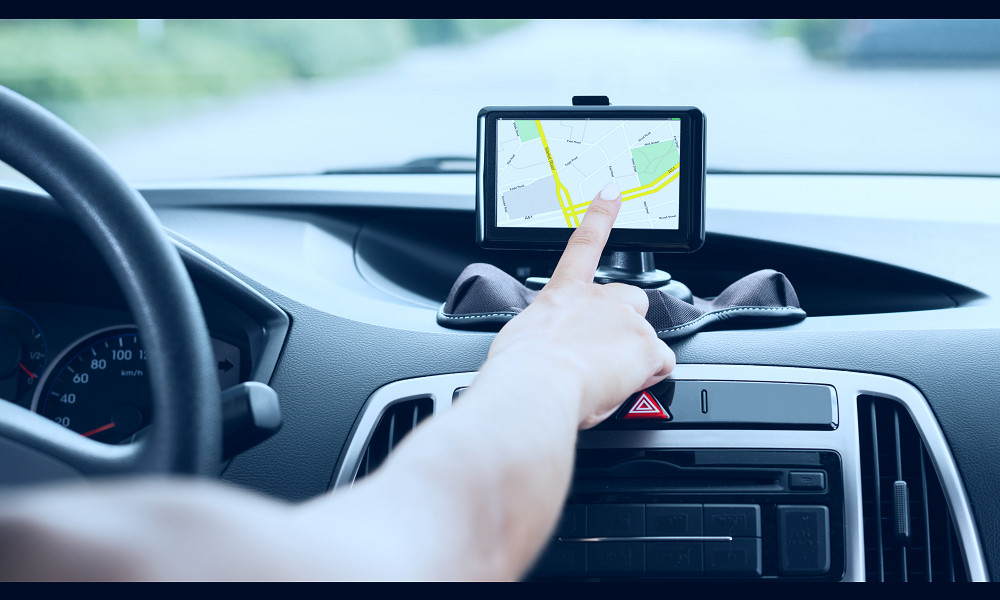 Best car GPS 2022: Sat navs for automobiles | Top Ten Reviews