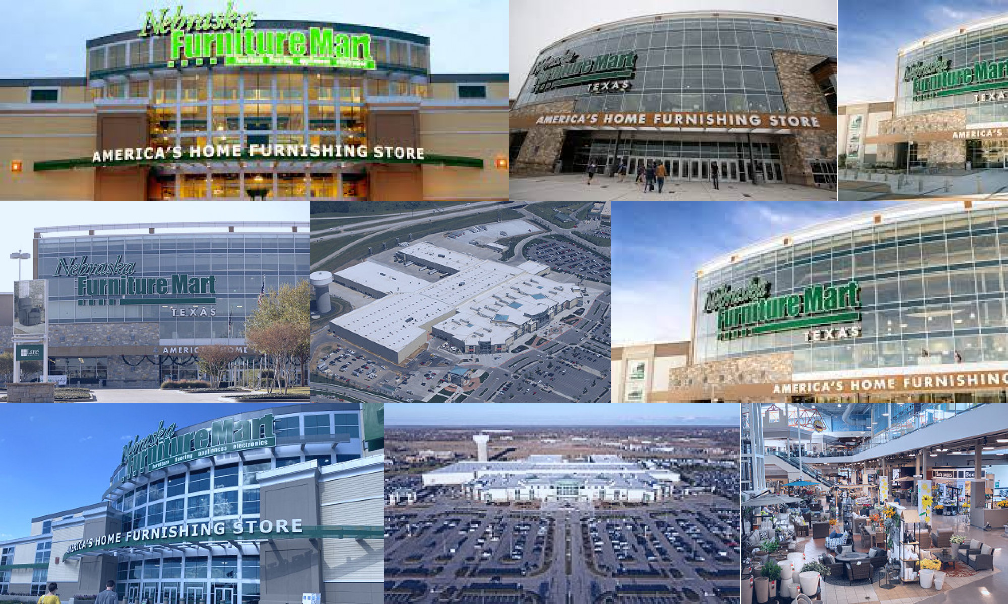 nebraska furniture mart