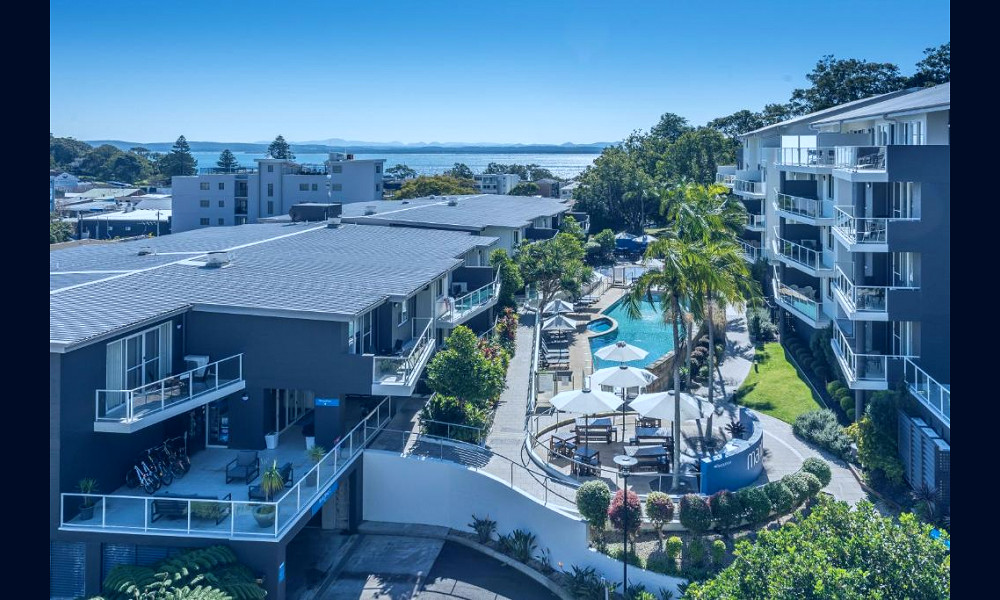 Mantra Nelson Bay, Nelson Bay – Updated 2023 Prices