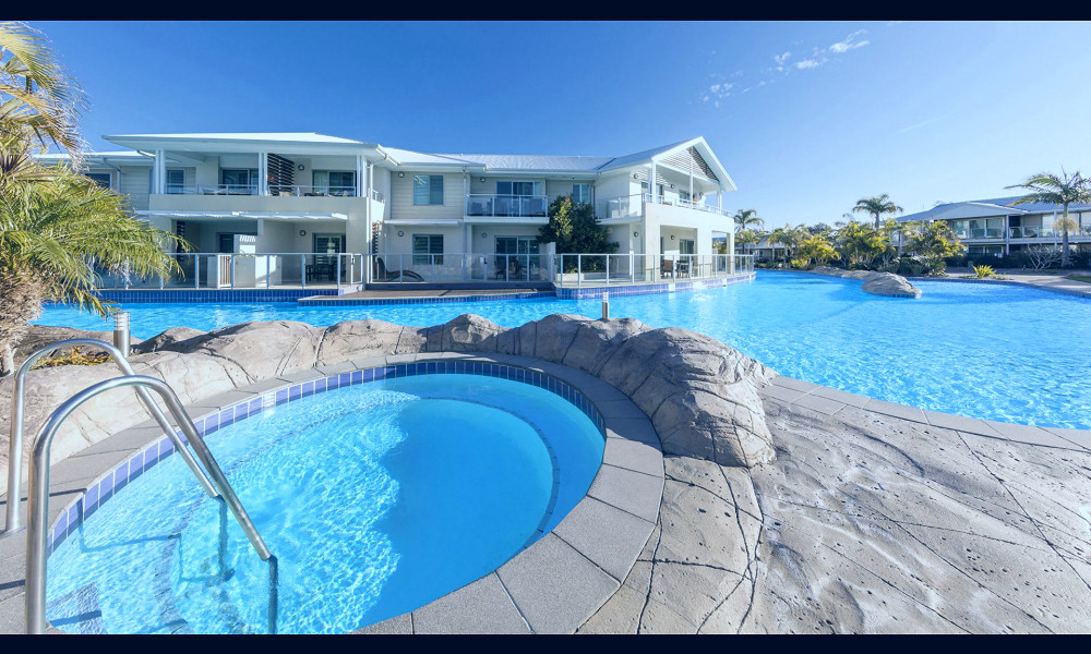 Oaks Port Stephens Pacific Blue Resort | Official Website | Port Stephens  Resorts