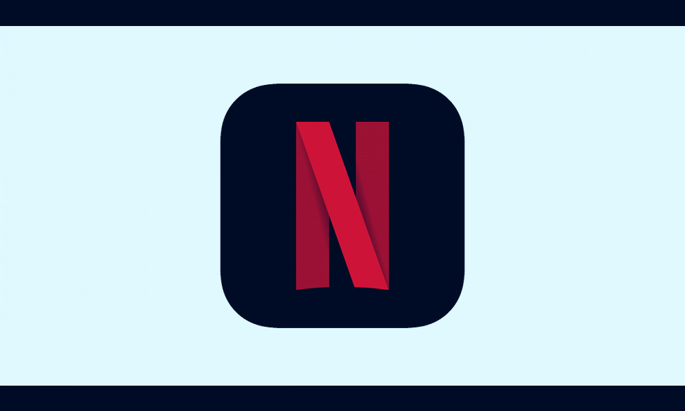 Netflix on the App Store