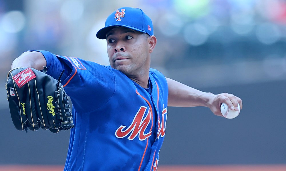 New York Mets at New York Yankees odds, picks and predictions