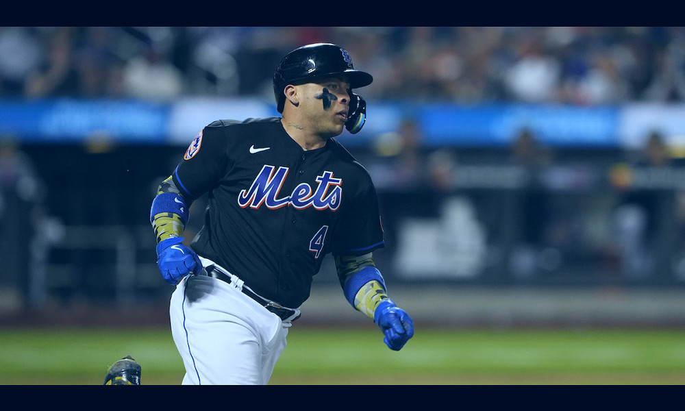 New York Mets Top 37 Prospects | FanGraphs Baseball
