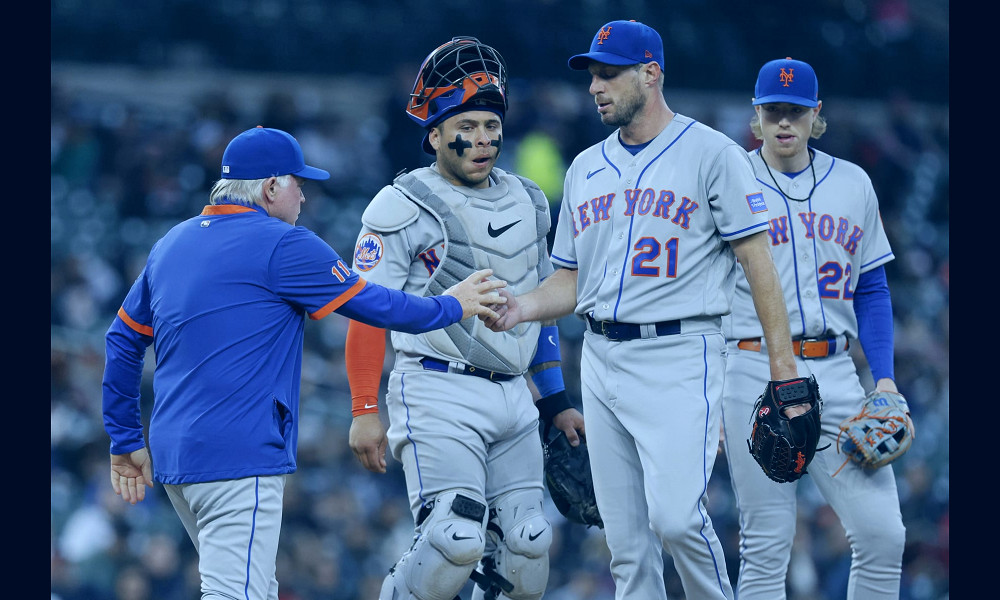 The 2023 New York Mets Have Become Steve Cohen's $350M Nightmare | News,  Scores, Highlights, Stats, and Rumors | Bleacher Report