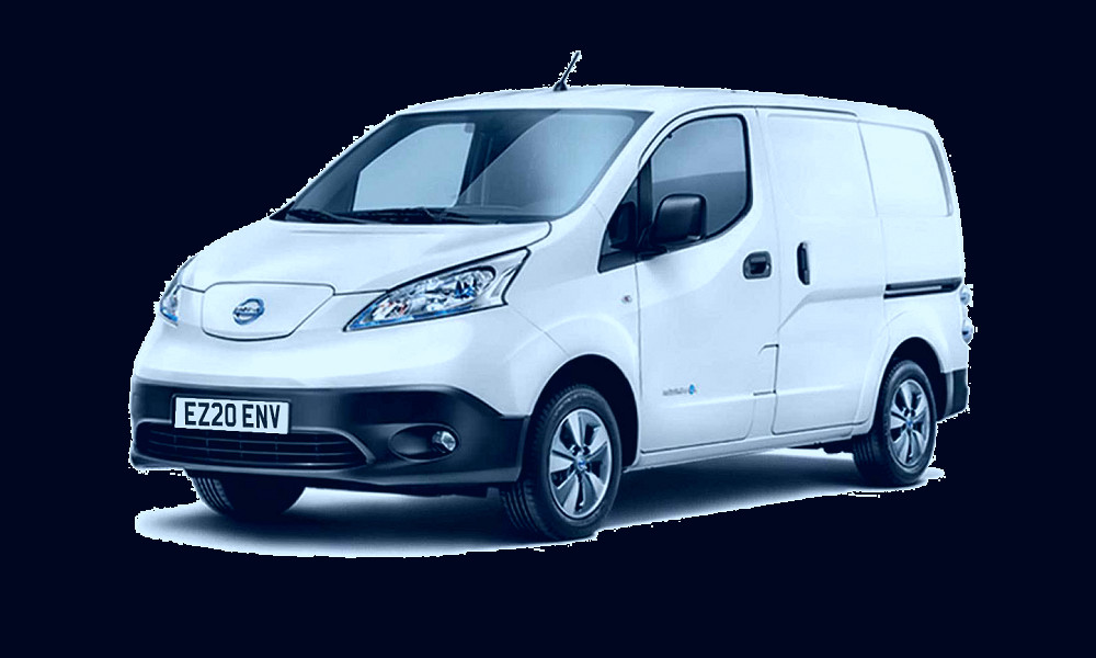 Nissan E Nv200 Review and Buyers Guide | Electrifying