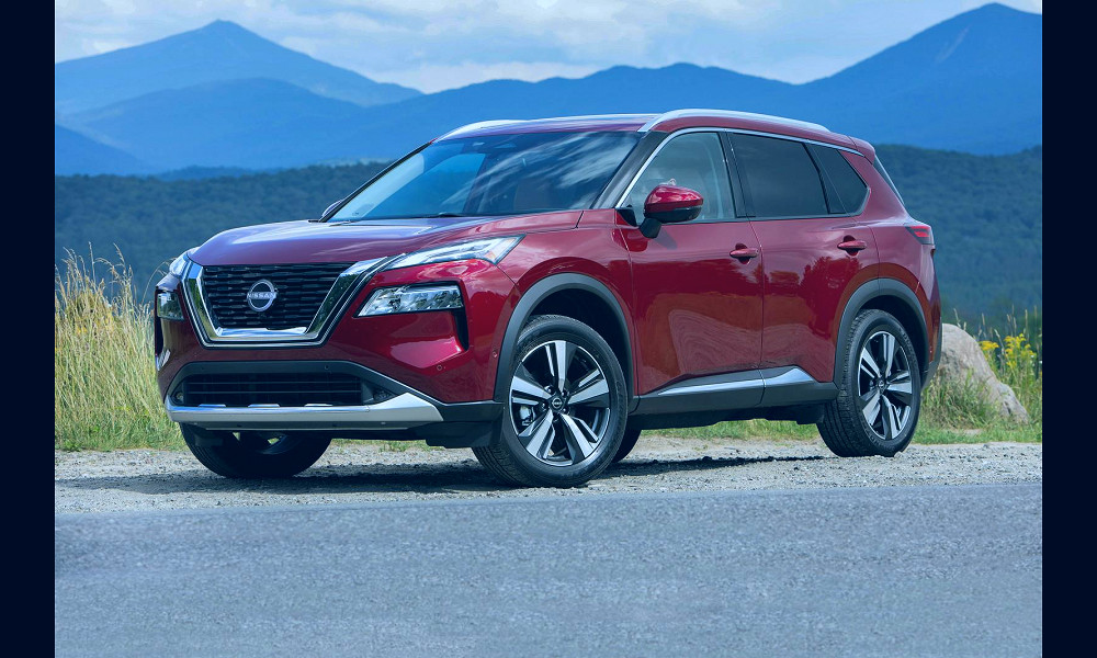 2023 Nissan Rogue Prices, Reviews, and Pictures | Edmunds