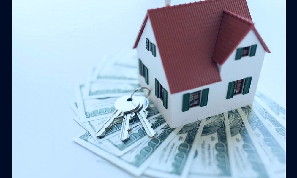 Refinancing Your Mortgage With No Closing Costs