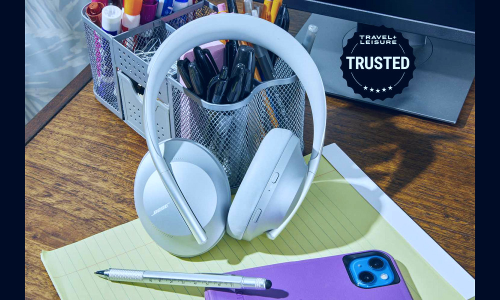 The Best Noise-canceling Headphones of 2023, Tested and Reviewed