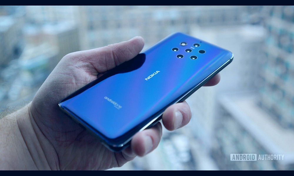 Nokia 9.2 PureView 5G: All the rumors in one place - Android Authority