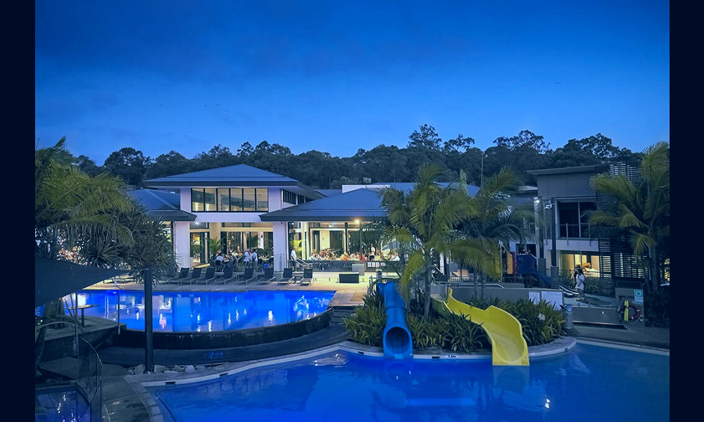 RACV Noosa Resort Review: Family-Friendly Accommodation