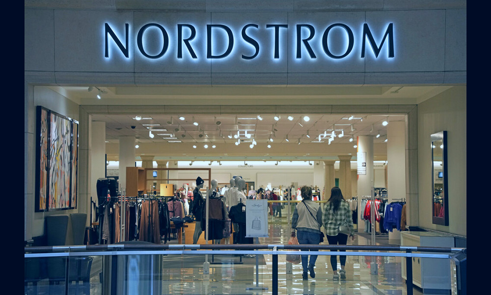 Nordstrom closing both of its San Francisco stores | The Hill