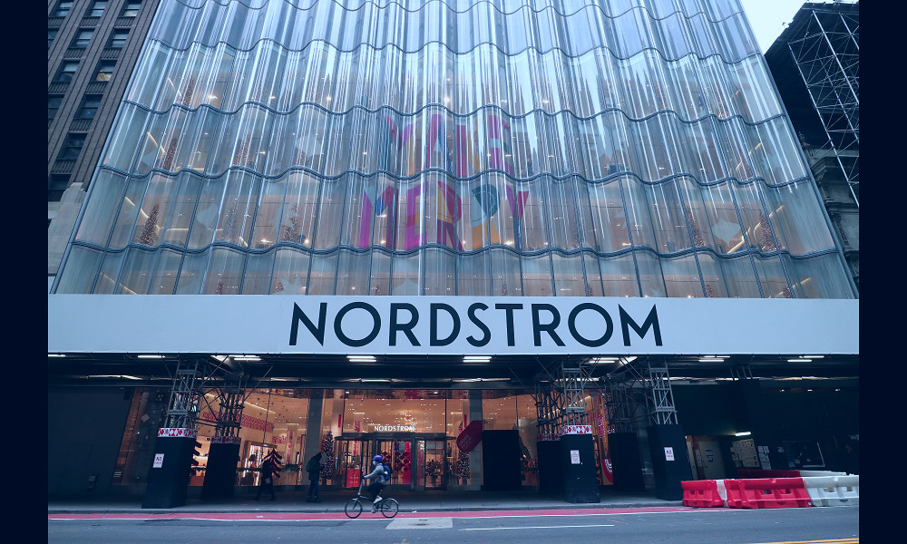 Nordstrom expects half of its sales to come online from now on | Fortune
