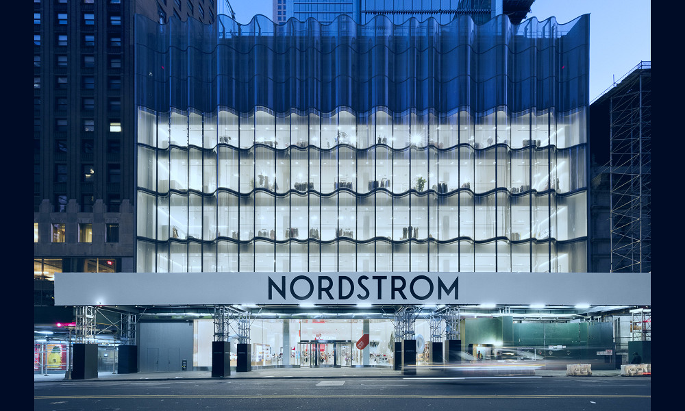 Nordstrom Takes Ownership Stake in Topshop, Topman, Miss Selfridge, HIIT  Brands – WWD