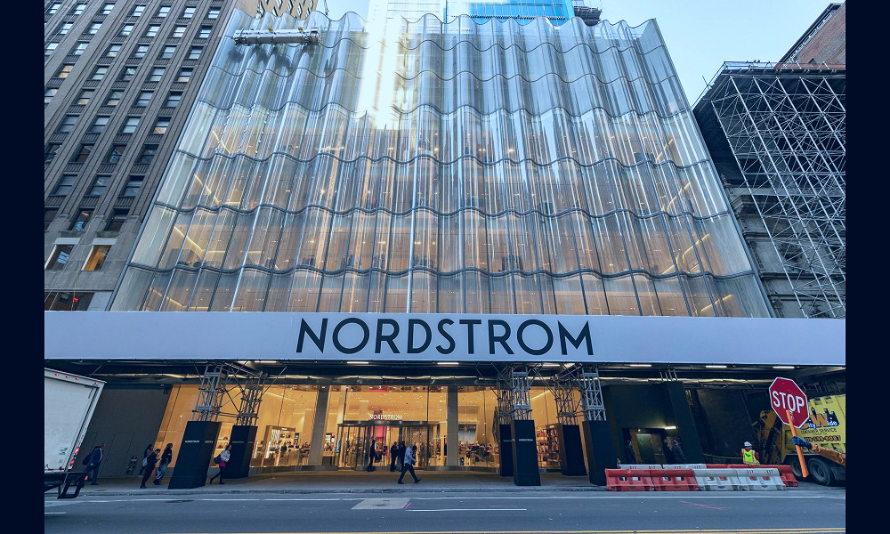 Nordstrom is Newest Entry to Resale Market - Retail News