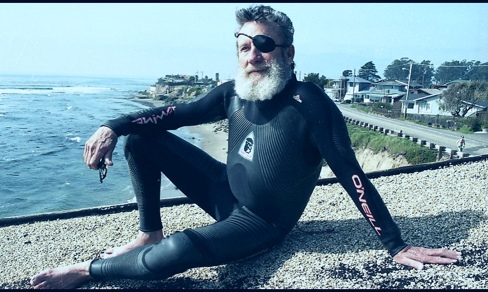 Jack O'Neill, surfing innovator, dies in Santa Cruz