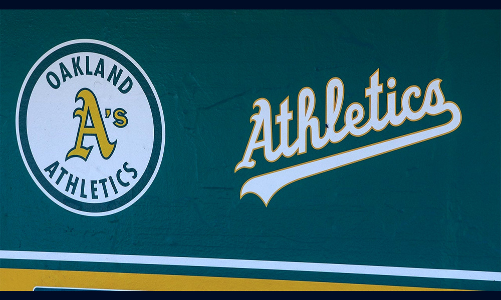 Oakland Athletics announce Las Vegas land deal, MLB commissioner expresses  'support' | Fox News