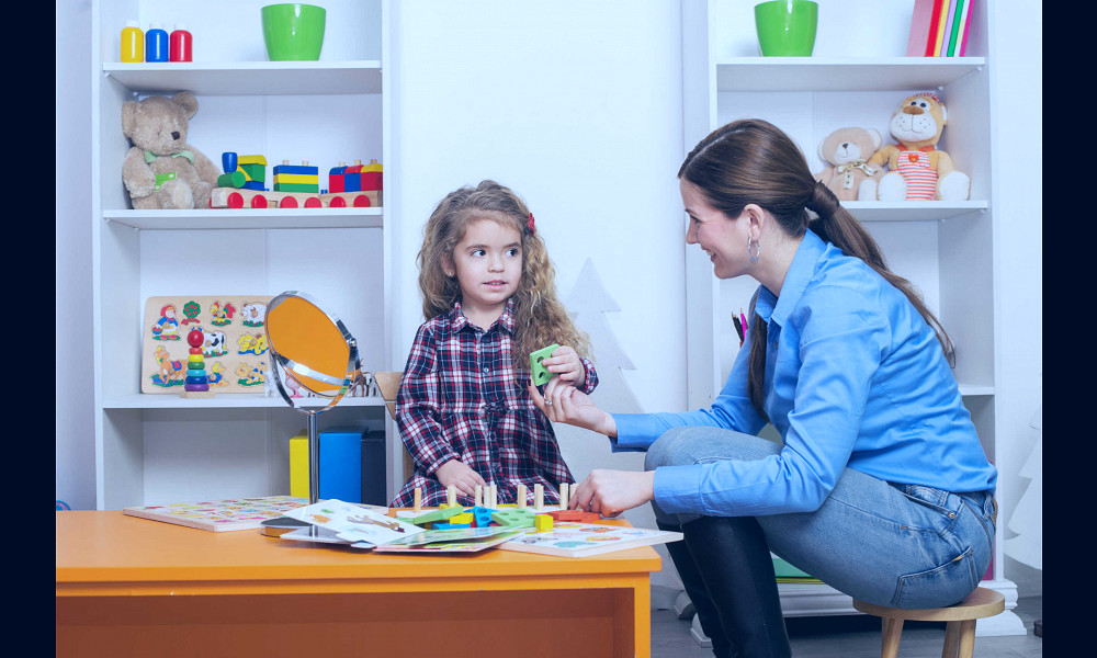 What to Look for in a Cleveland Pediatric Occupational Therapist - Therapy  & Wellness Connection