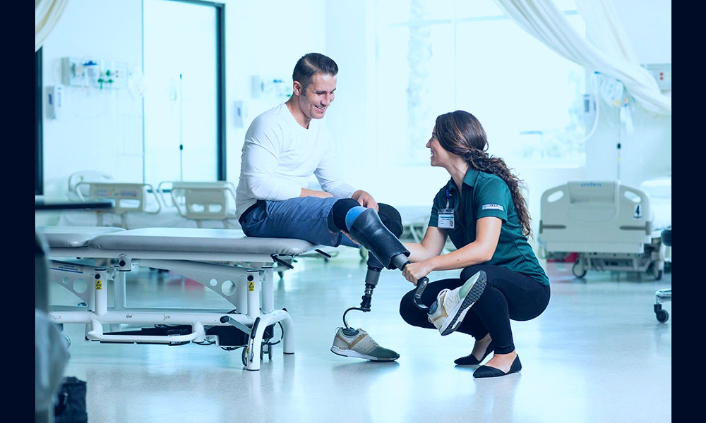 Physical Therapy vs Occupational Therapy | USAHS