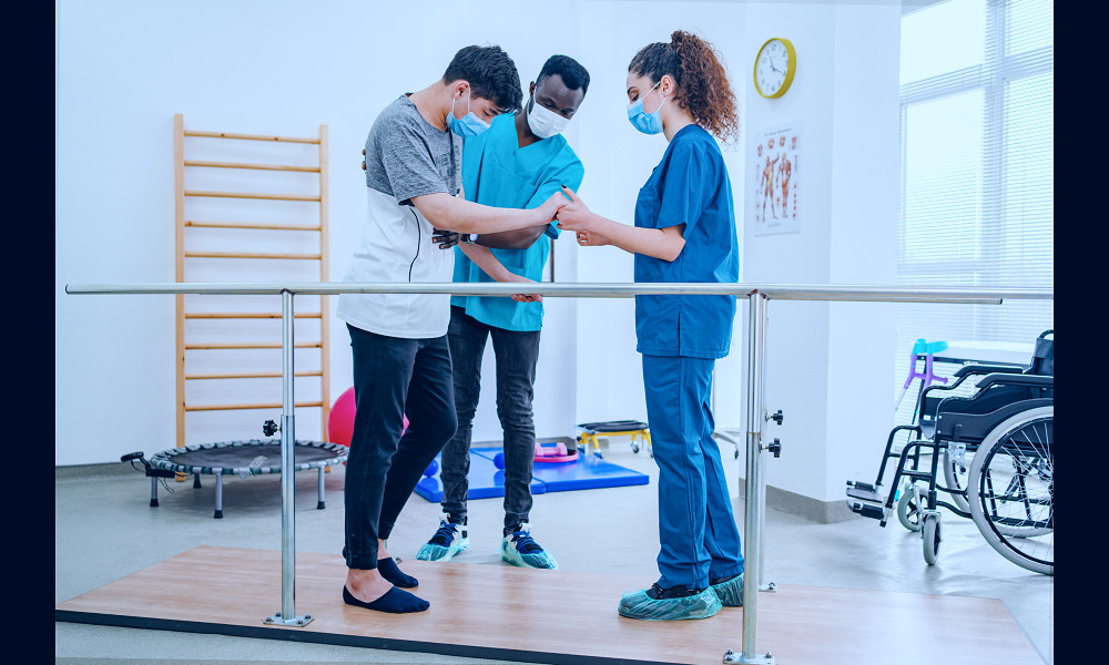 Physical and Occupational Therapy: What are the Differences?