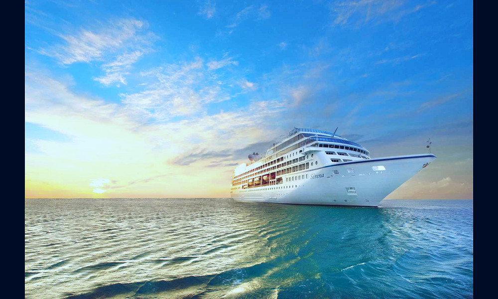 Oceania Cruises Launches Free Land Tours for Next Year's Sailings — Saving  Passengers Nearly $5,000