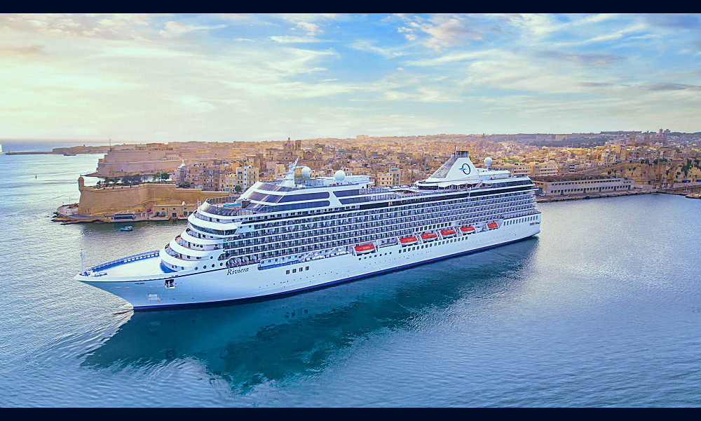 Oceania Cruise Deals (2023 / 2024) - Expedia.com