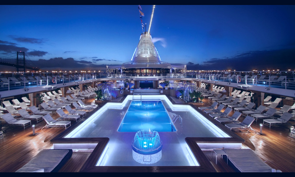 Oceania Cruises: What's new and how to get the best deal | Mundy Cruising