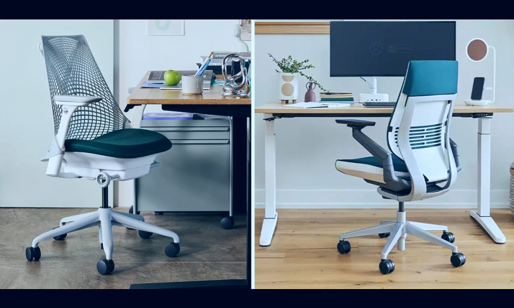 The 6 best ergonomic office chairs of 2023