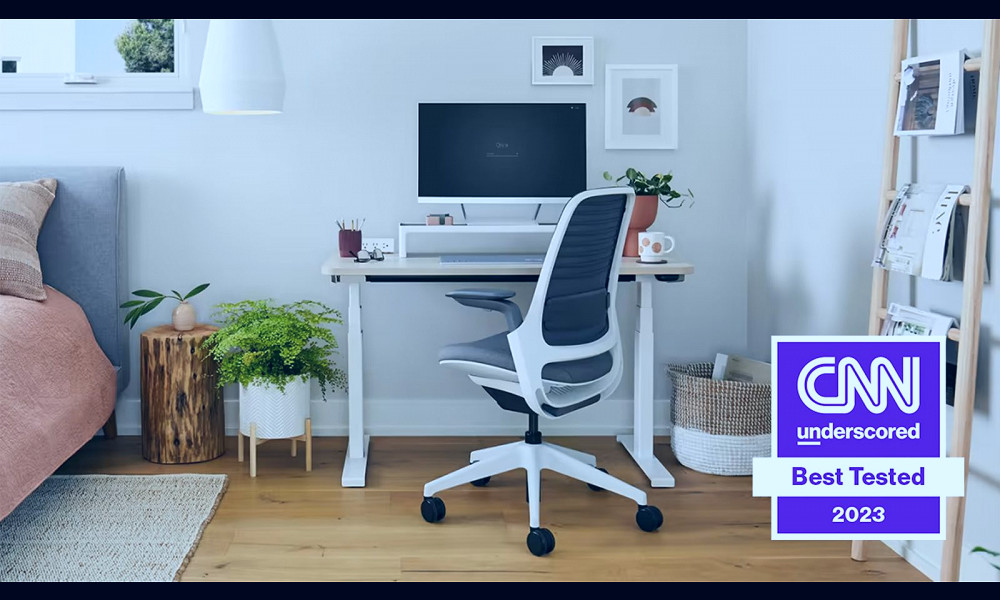 Best office chairs in 2023: Tried and tested | CNN Underscored