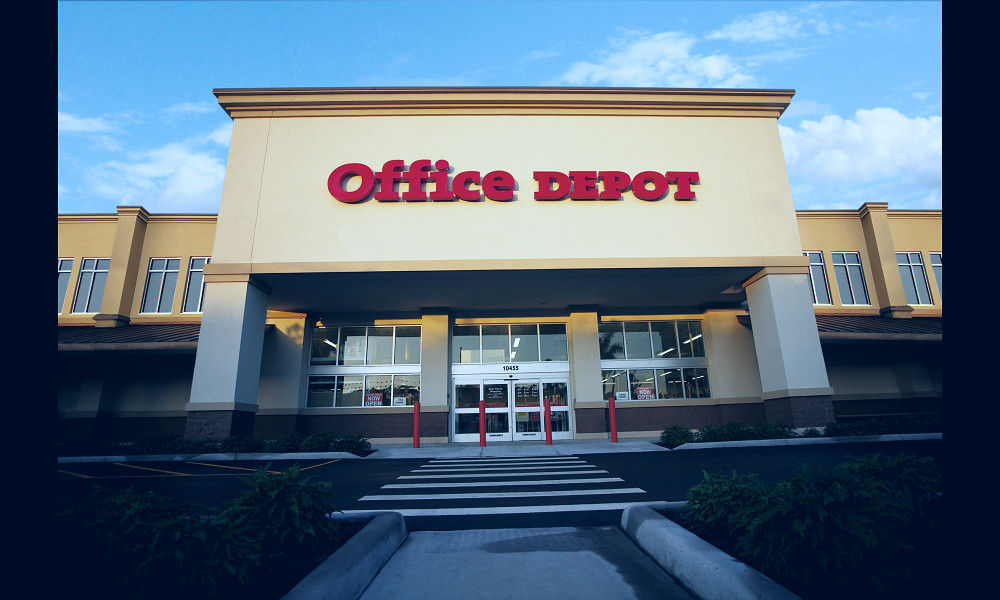 Office Depot - Coral Springs, FL 33076