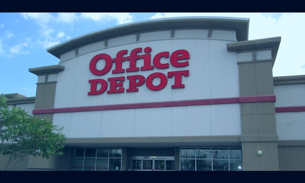 Shipt launches same-day delivery with Office Depot | Supermarket News