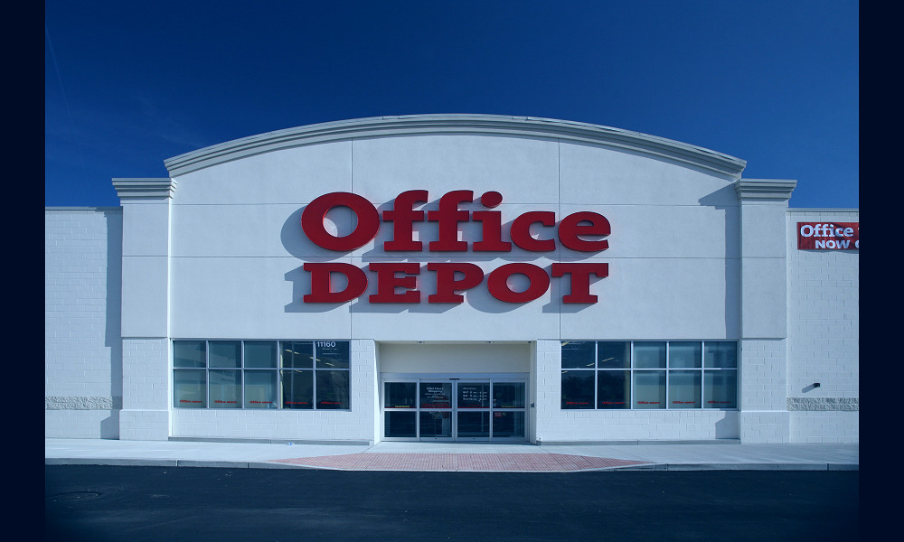 Staples to buy Office Depot for $6 billion - CNET