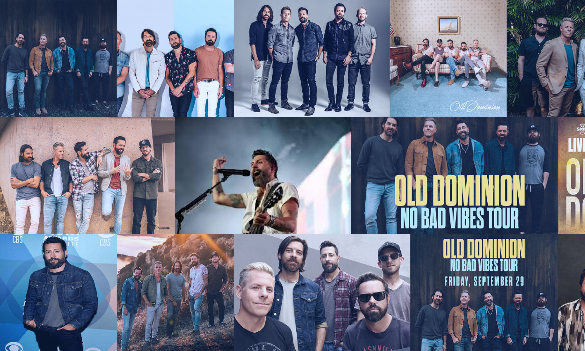 old dominion