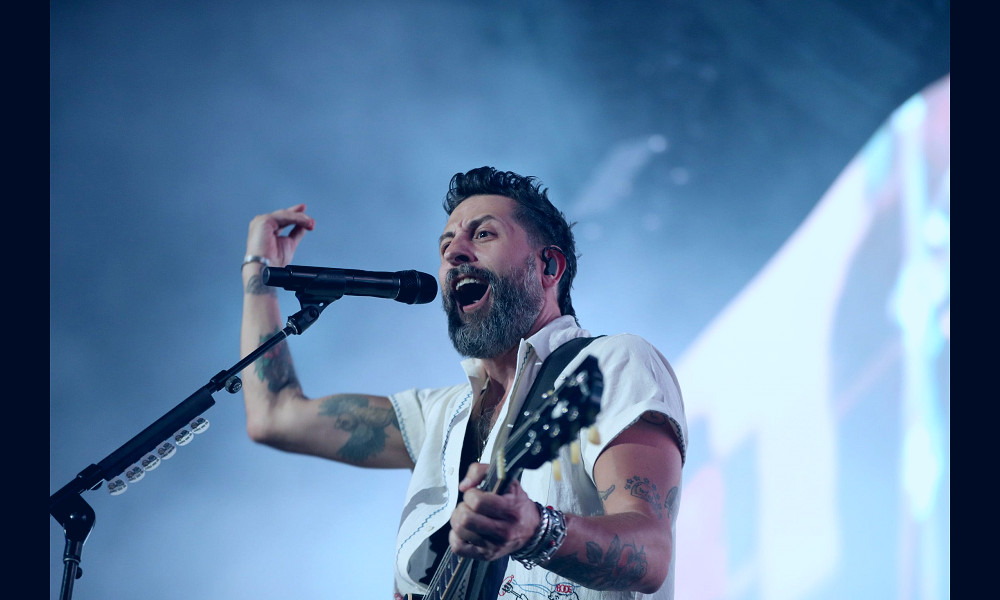 Concert review: Old Dominion at Daily's Place in Jacksonville