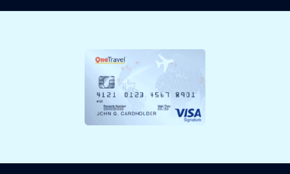 OneTravel Visa® Credit Card Review - BestCards.com