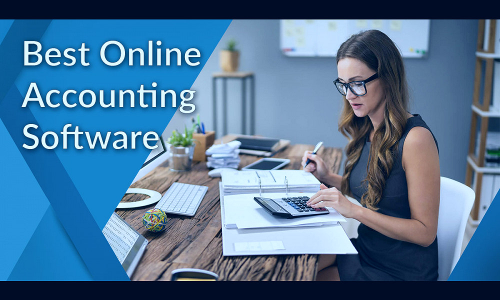 15 Best Online Accounting Software in 2023 - Financesonline.com