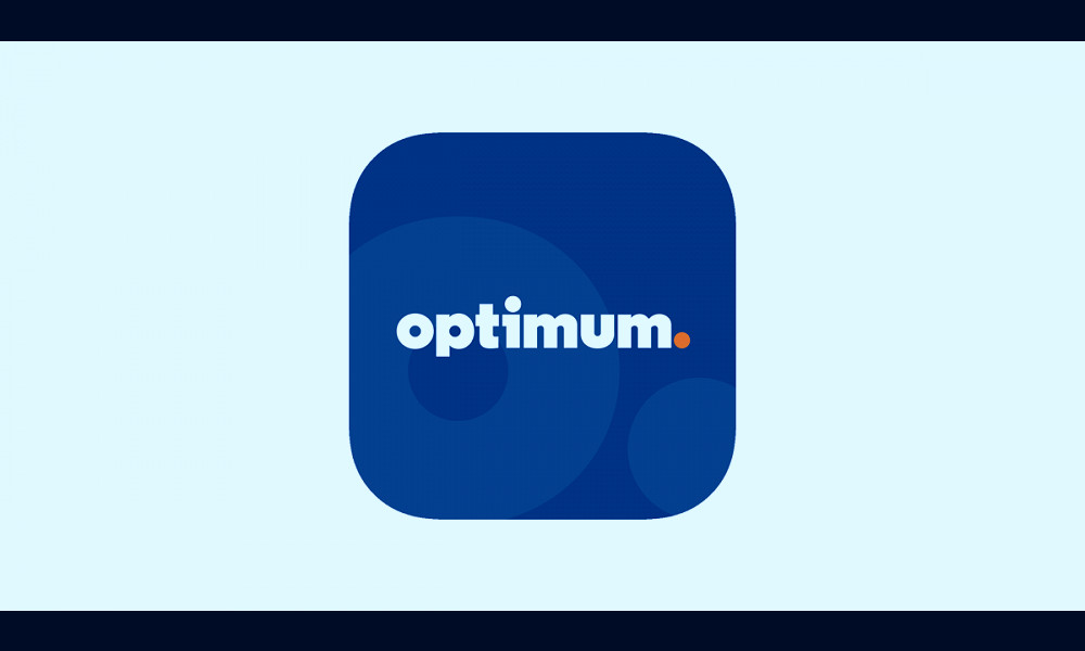 Optimum on the App Store