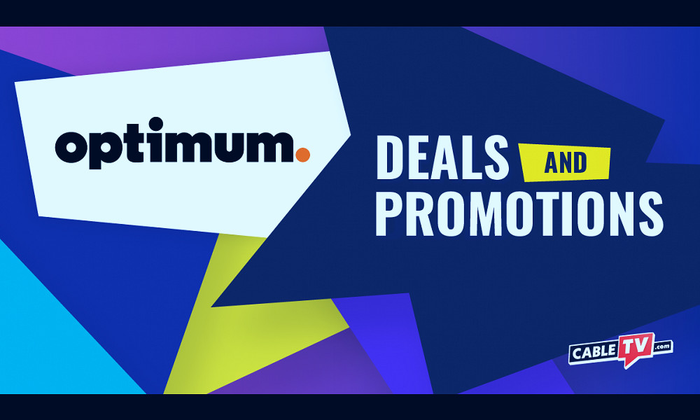 Optimum Deals | CableTV.com