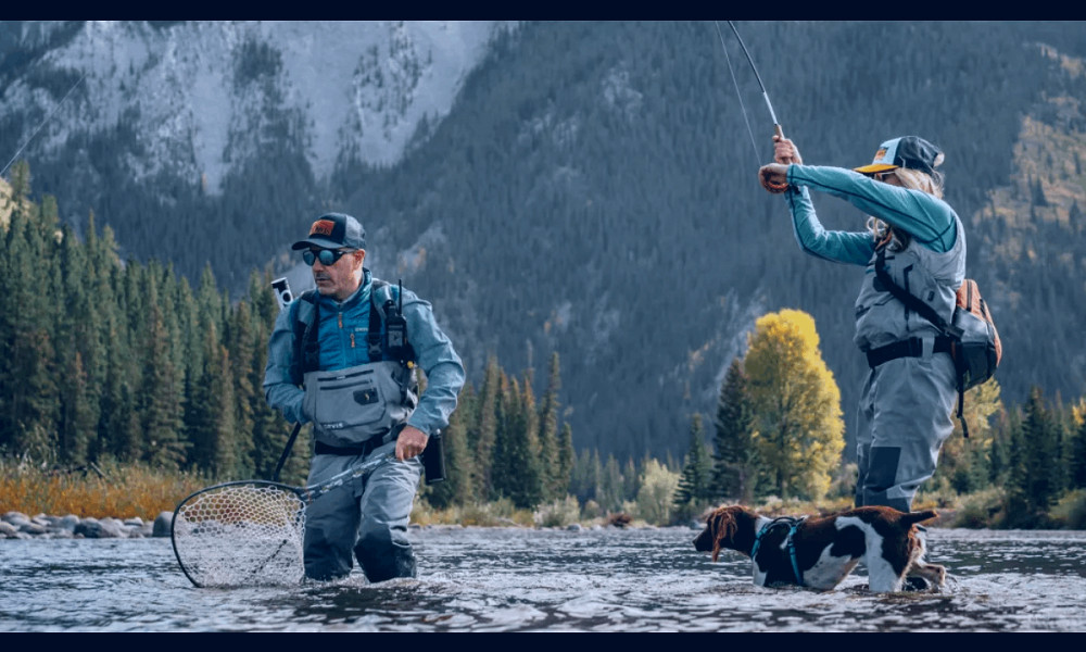 Orvis Black Friday Sale 2022: Clothing, Fly Rods, and More | Field & Stream