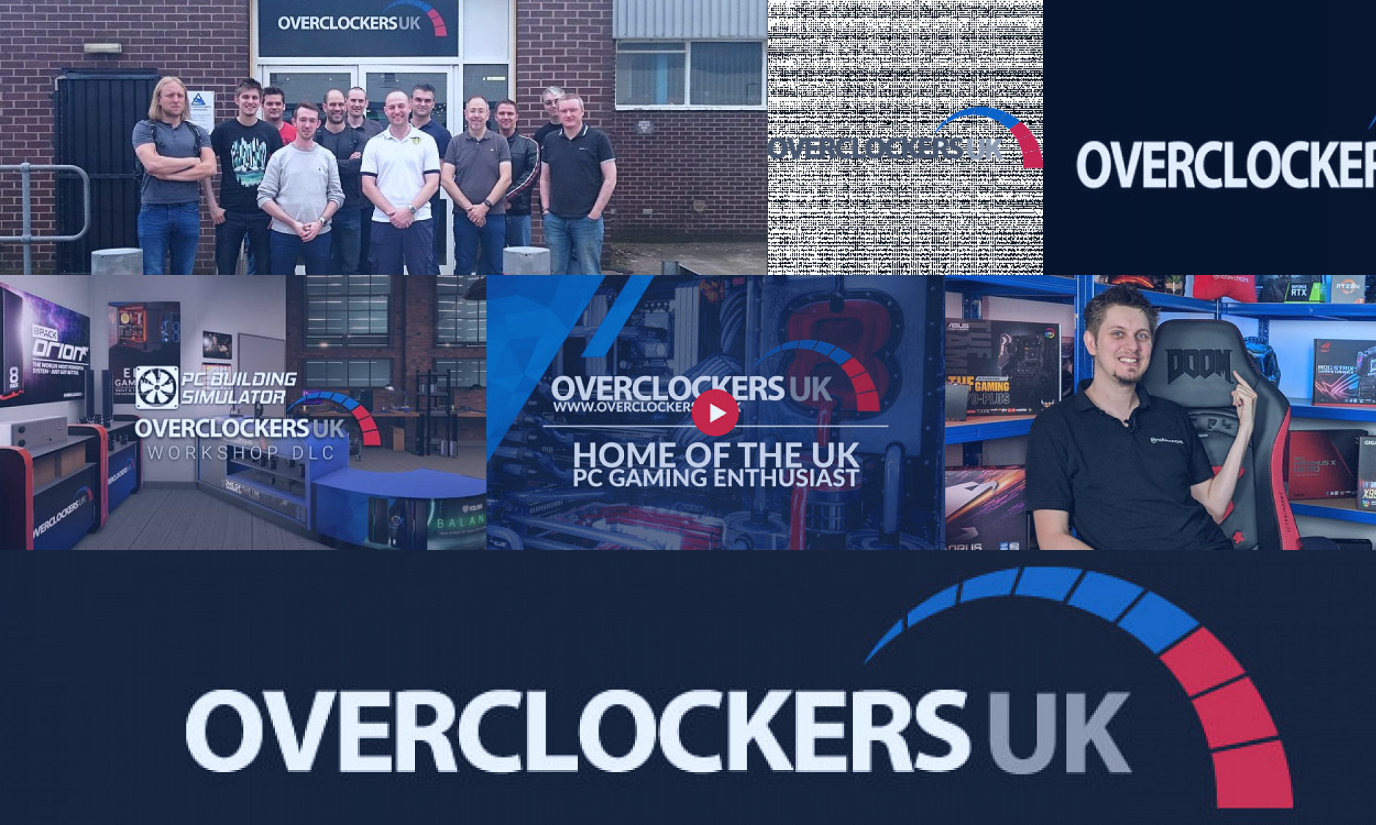 overclockers uk