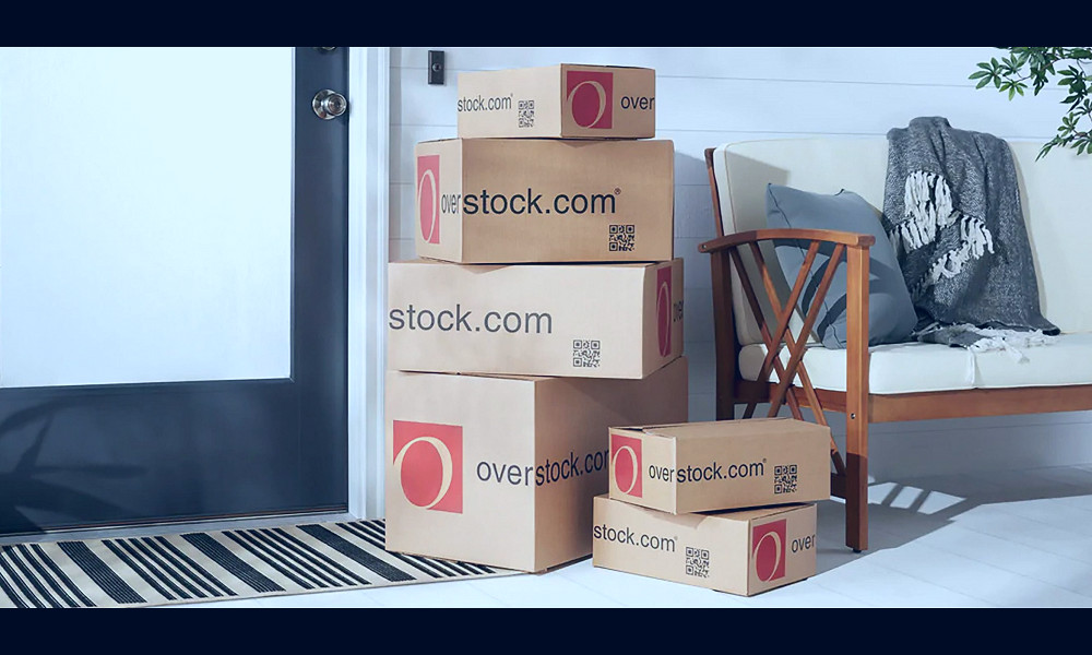 Overstock Return Policy Made Easy - The Krazy Coupon Lady