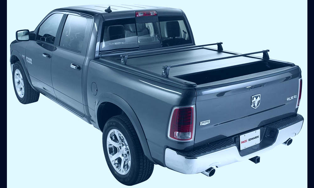 Pace Edwards KED2336 Pace Edwards UltraGroove Electric Tonneau Covers |  Summit Racing